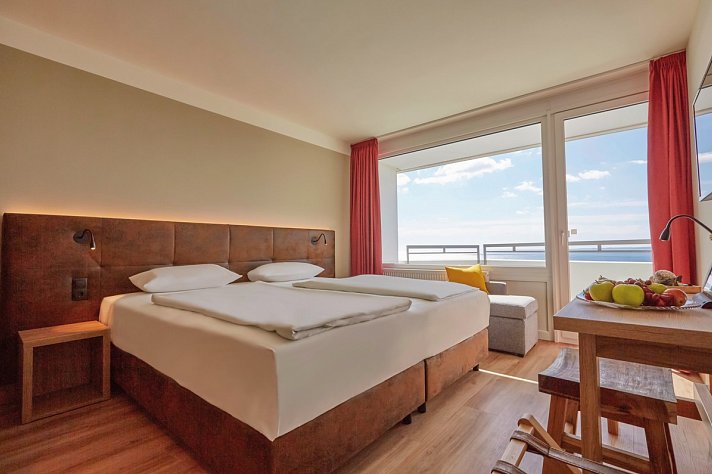 Ostsee Resort Damp - Ostseehotel Midgard