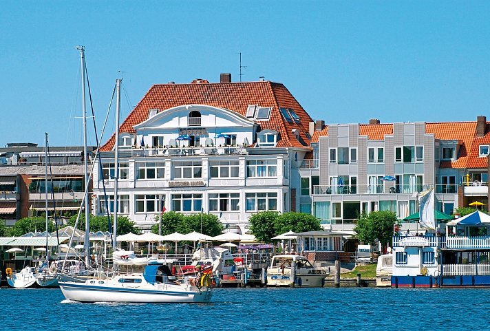 Hotel Deutscher Kaiser