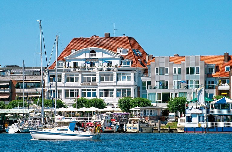 Hotel Deutscher Kaiser