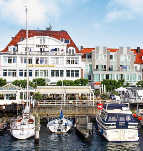 Hotel Deutscher Kaiser