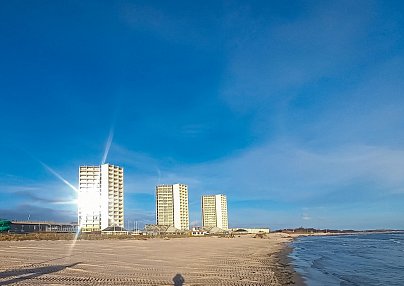 IFA Fehmarn Hotel & Ferien Centrum - Hotel Fehmarn