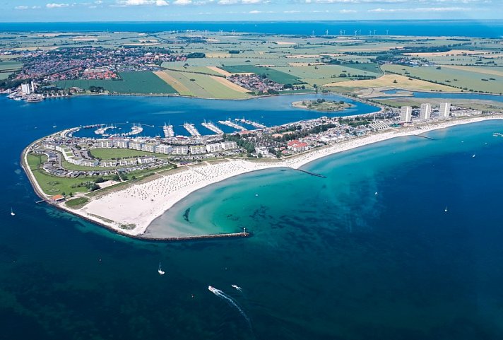 IFA Fehmarn Hotel & Ferien Centrum – Appartements