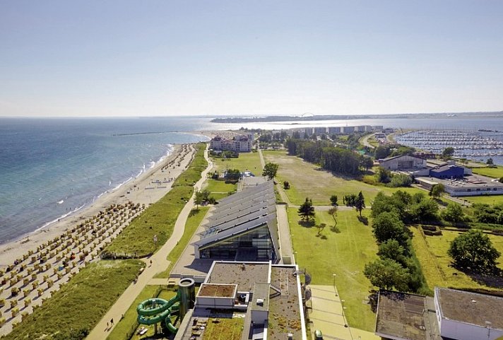 IFA Fehmarn Hotel & Ferien Centrum – Appartements