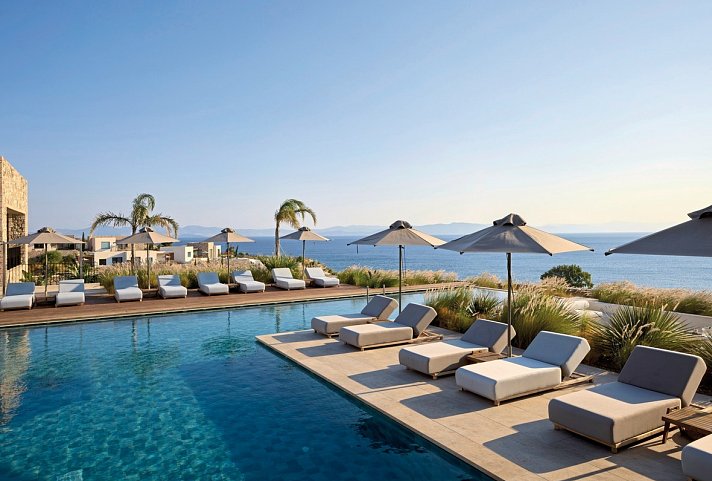 KOIA All-Suite Wellbeing Resort