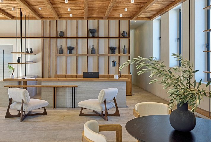 KOIA All-Suite Wellbeing Resort