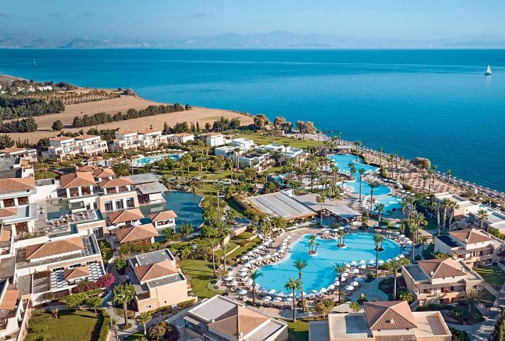 Grecotel LUX ME Kos