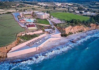 Ammos Luxury Resort Mastichari