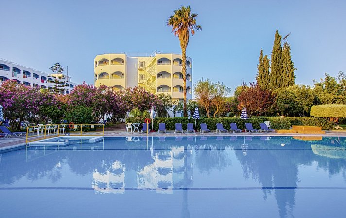 Continental Palace