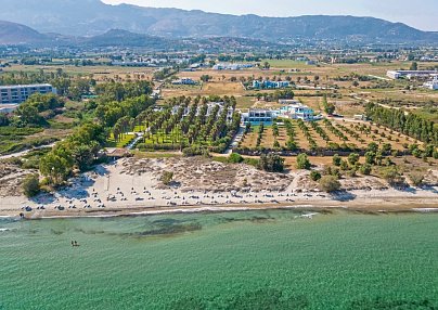Cavo D'oro Marmari (Kos)