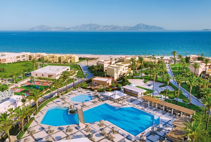 Horizon Beach Resort