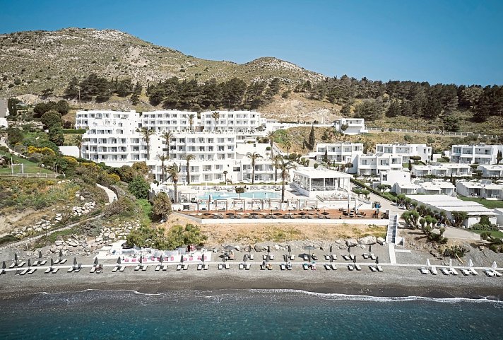 Dimitra Beach Hotel & Suites