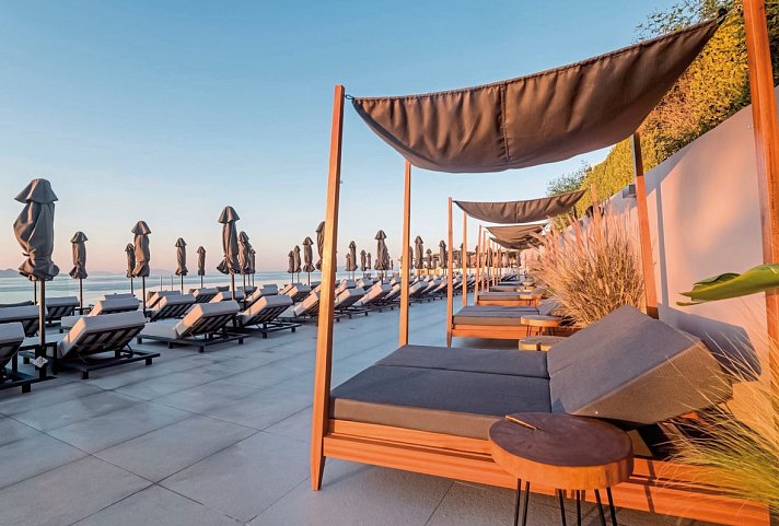 Michelangelo Resort & Spa