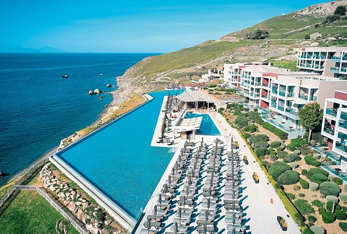 Michelangelo Resort & Spa