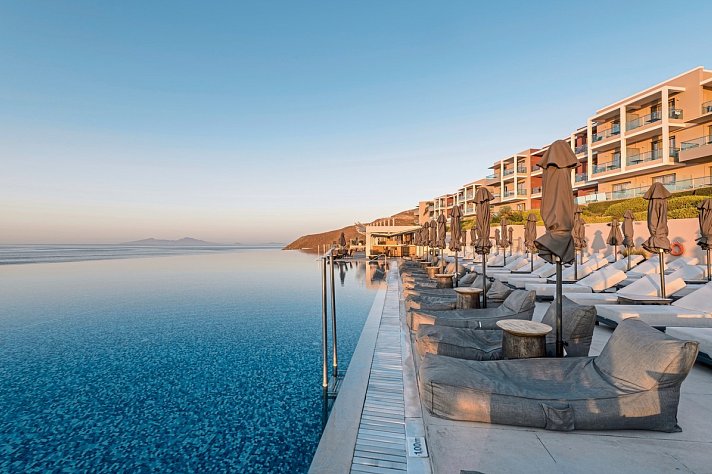 Michelangelo Resort & Spa