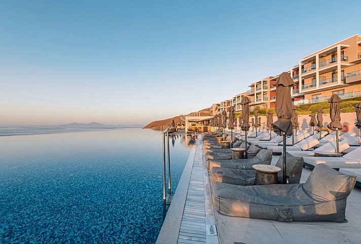 Michelangelo Resort & Spa