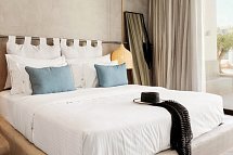 Sentido Pearl Beach Kos - Wohnbeispiel Doppelzimmer (Zimmercodierung DB2)
