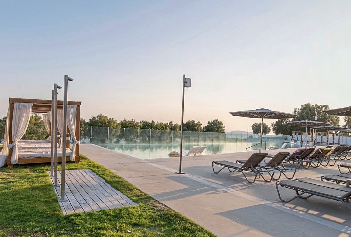 Smy Kos Beach & Splash