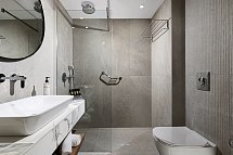 Platanista - Wohnbeispiel Doppelzimmer Premium (Zimmercodierung DM1)