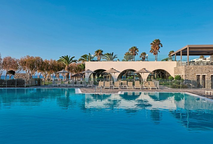 Atlantica Beach Resort Kos