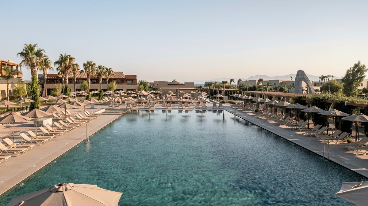 Astir Odysseus Resort & Spa
