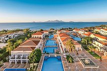 Porto Bello Royal Resort & Spa