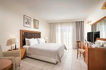Porto Bello Royal Resort & Spa - Juniorsuite seitl. Meerblick (Zimmercodierung J1N)