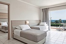 Porto Bello Royal Resort & Spa - Suite Royal seitl. Meerblick (Zimmercodierung WSN)