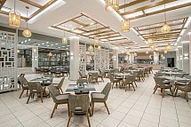 Porto Bello Royal Resort & Spa - Ambrosia Restaurant