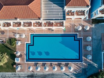 Porto Bello Royal Resort & Spa