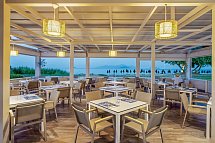 Porto Bello Royal Resort & Spa - Olea Mediterranean Restaurant