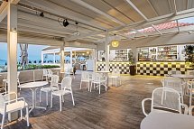 Porto Bello Royal Resort & Spa - Ammos Beach Bar