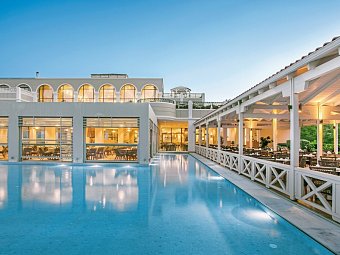 Porto Bello Royal Resort & Spa
