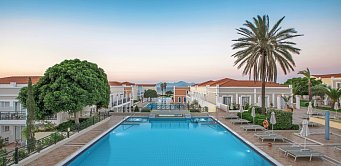 Porto Bello Royal Resort & Spa