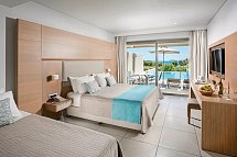 Porto Bello Royal Resort & Spa - Wohnbsp. Doppelzi. Deluxe Privatpool (Zimmercodierung DDR)