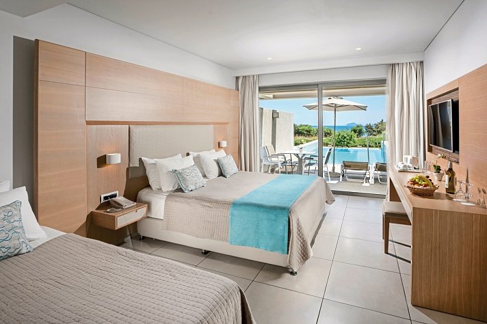 Porto Bello Royal Resort & Spa
