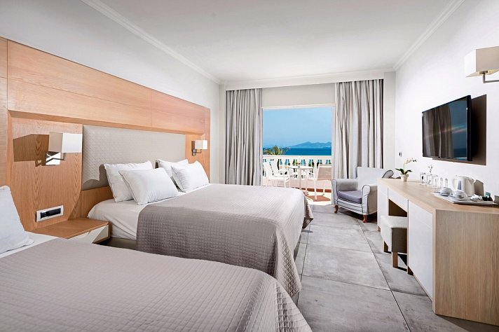 Porto Bello Royal Resort & Spa