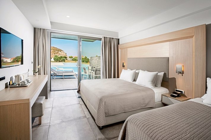 Porto Bello Royal Resort & Spa