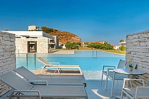 Porto Bello Royal Resort & Spa - Doppelzimmer Swim-Up Poolblick (Zimmercodierung DBQ)