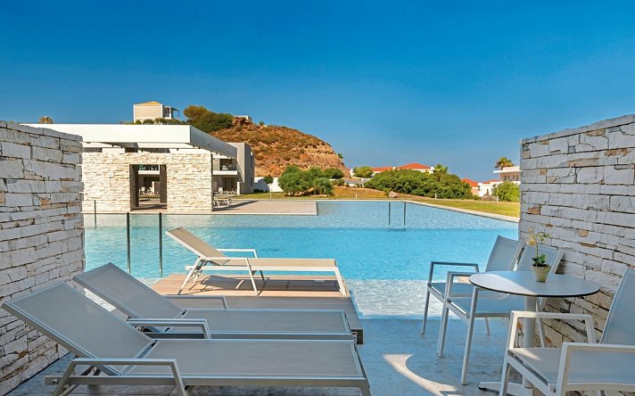Porto Bello Royal Resort & Spa