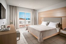 Porto Bello Royal Resort & Spa - Maisonette seitl. Meerblick (Zimmercodierung MBN)