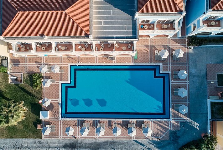 Porto Bello Royal Resort & Spa