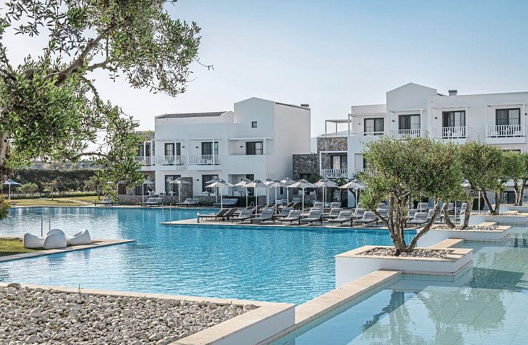 Diamond Deluxe Hotel & Spa