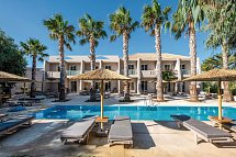 Akti Beach Club - Adults-only-Bereich