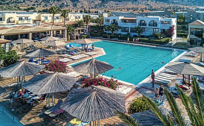 Akti Beach Club