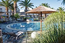 Akti Beach Club - Adults-only-Bereich