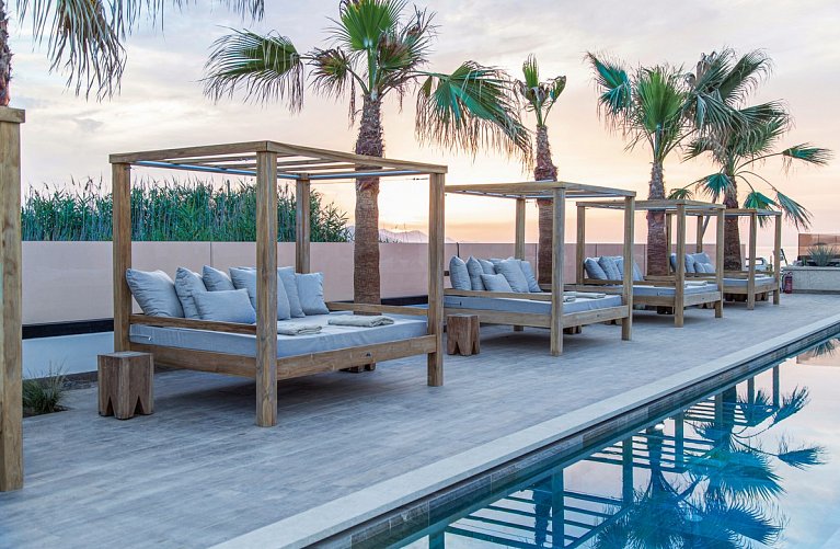 Lango Design Hotel & Spa