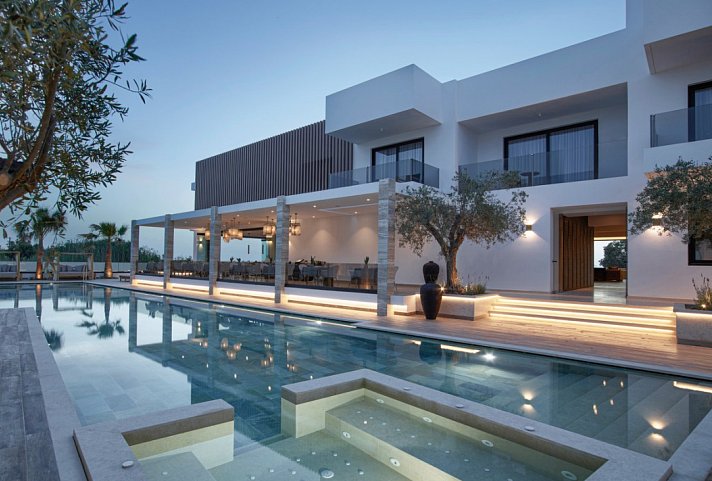 Lango Design Hotel & Spa