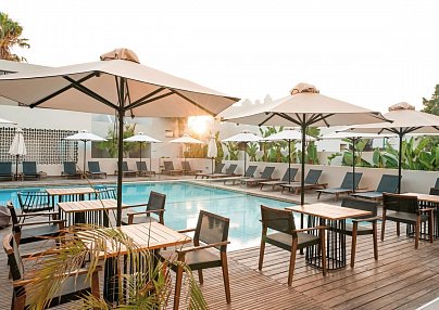 Sentido More Meni Residence & Suites Tigaki