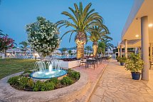 Esperia Hotel