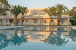 Esperia Hotel